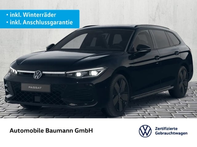 Volkswagen Passat 2.0 TDI
