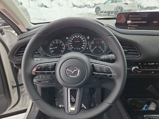 Mazda CX-30 2.5L