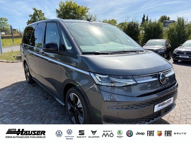 Volkswagen Multivan 2.0 TDI DSG Style