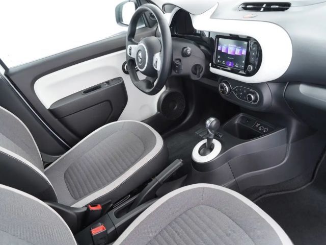 Renault Twingo Electric Zen
