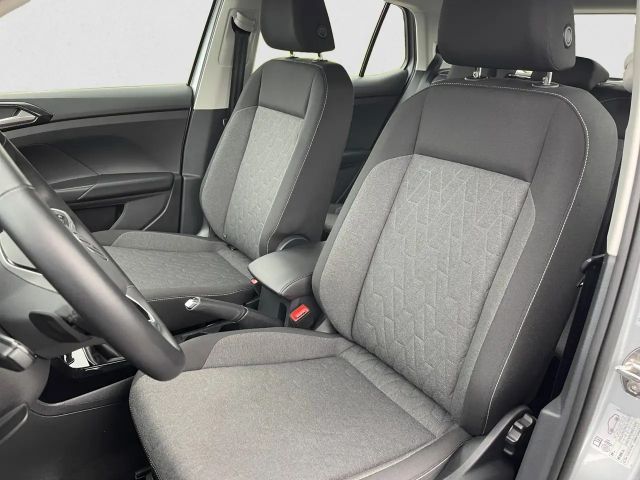 Volkswagen T-Cross DSG Life