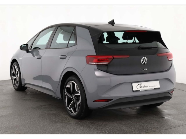 Volkswagen ID.3 58 KWh Performance Pro