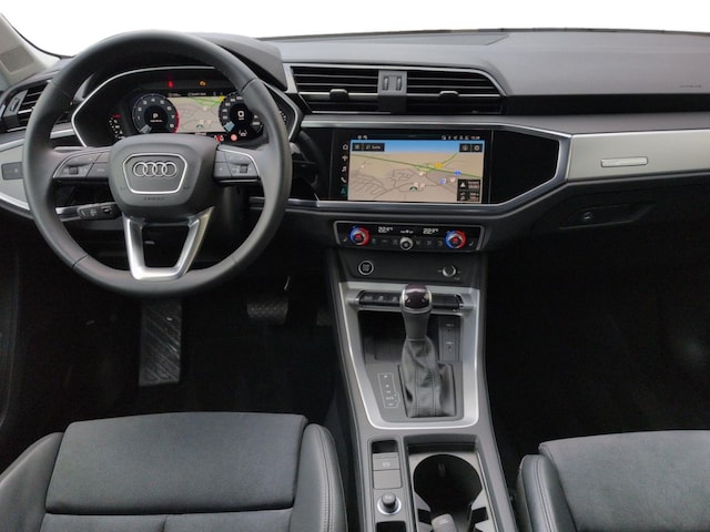 Audi Q3 35 TFSI S-Line S-Tronic Sportback