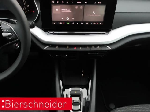 Skoda Octavia 1.5 TSI Combi Selection