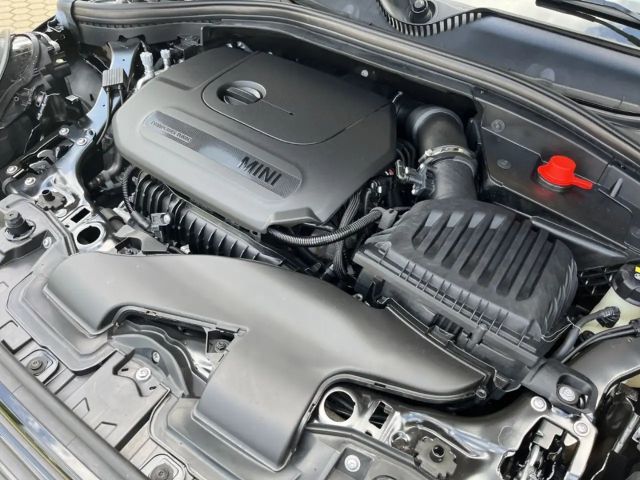 MINI Cooper Clubman JCW Trim/LED/DAB/SHZ/GRA/PDC