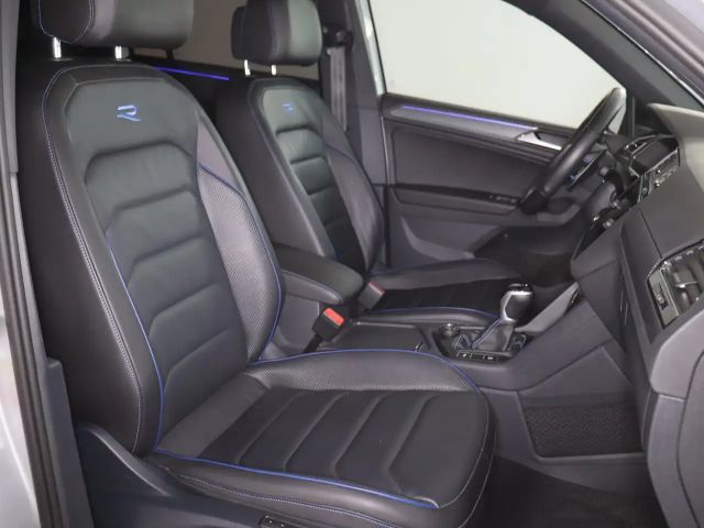 Volkswagen Tiguan 2.0 TSI Style