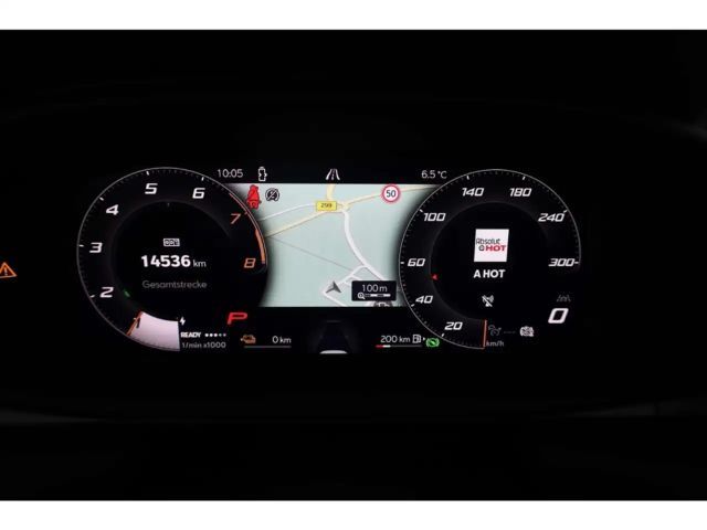 Cupra Terramar VZ e-Hybrid