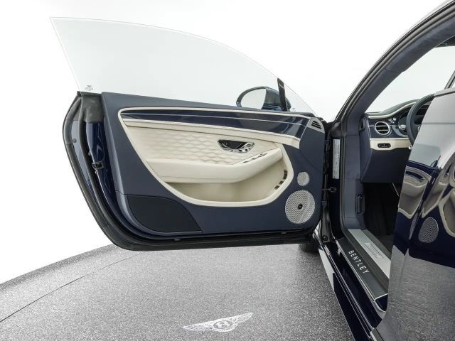 Bentley Continental GT Hybrid V8