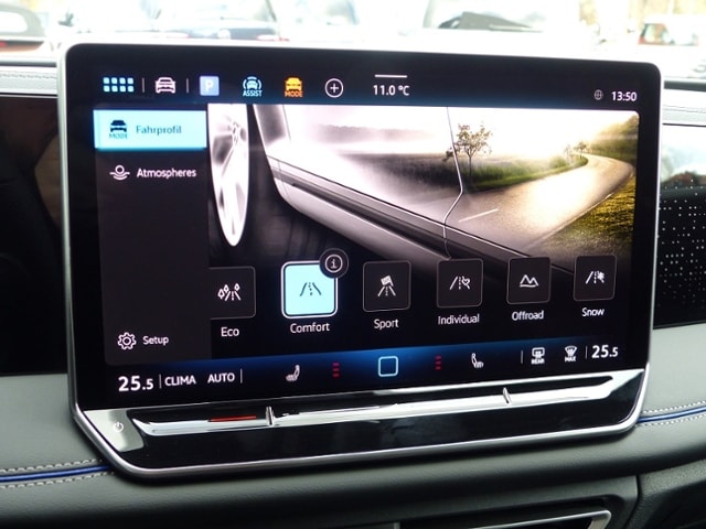 Volkswagen Tiguan 2.0 TDI 4Motion DSG