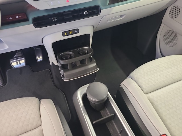 Volkswagen ID.Buzz Pro