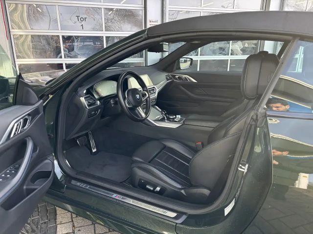 BMW 430 430i Cabrio M-Sport