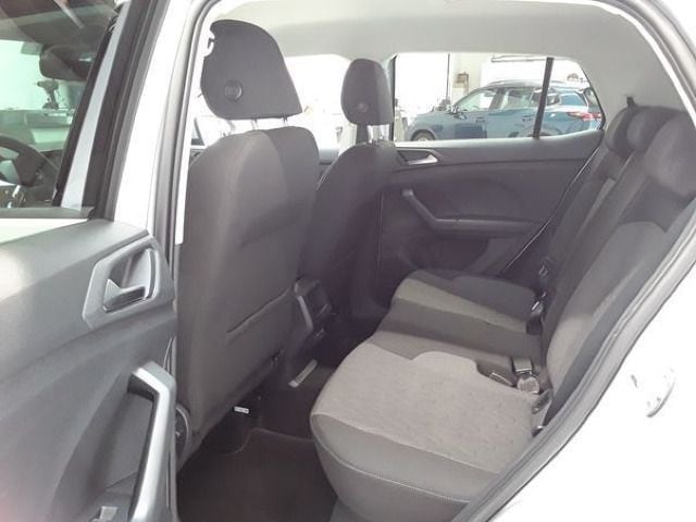 Volkswagen T-Cross 1.0 TSI IQ.Drive Life