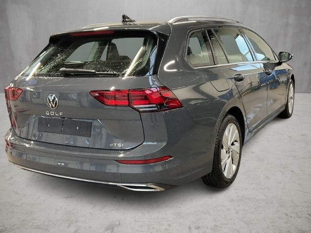 Volkswagen Golf DSG Golf VIII Style Variant