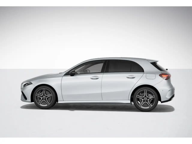 Mercedes-Benz A 250 A 250 e Hatchback