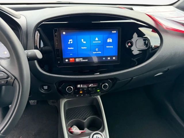 Toyota Aygo X Hatchback Pulse