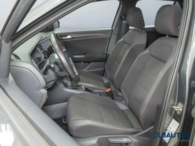 Volkswagen T-Roc 1.5 TSI DSG Sport