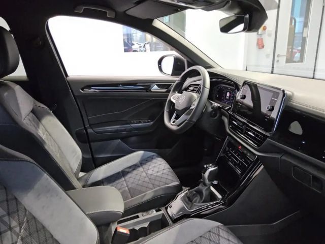 Volkswagen T-Roc 1.5 TSI DSG R-Line