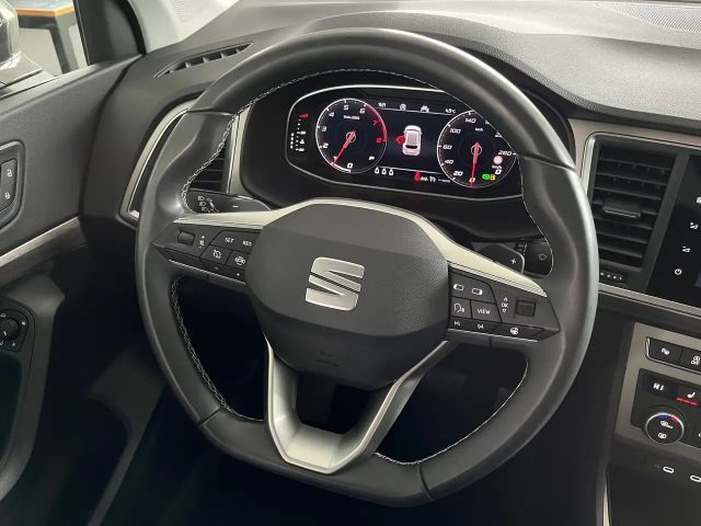 Seat Ateca DSG
