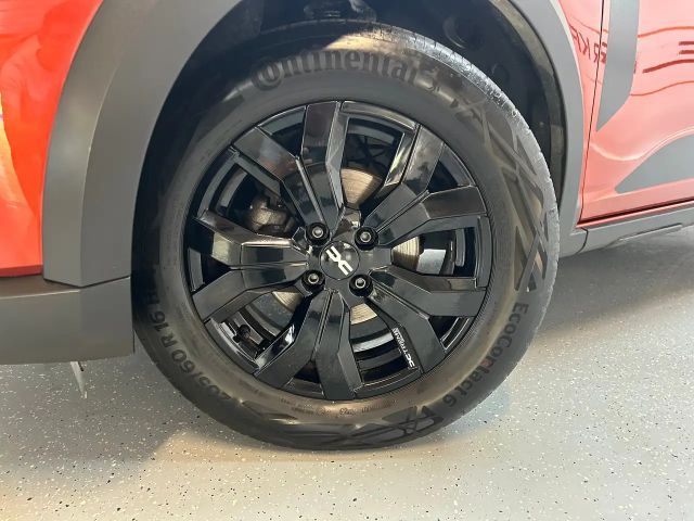 Dacia Jogger Extreme TCe 110