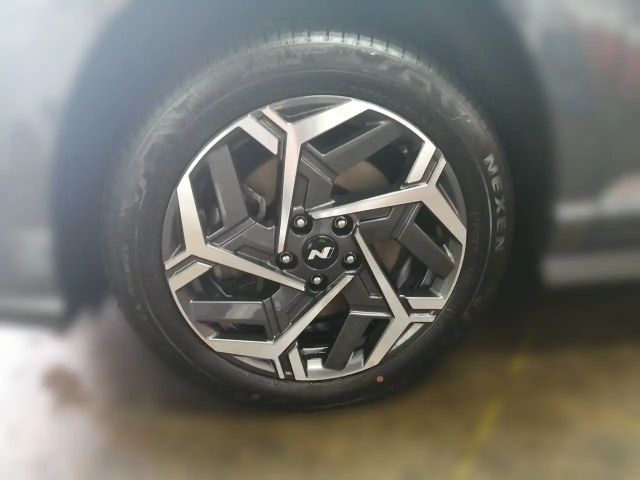 Hyundai Kona 1.6 T-GDi Vierwielaandrijving