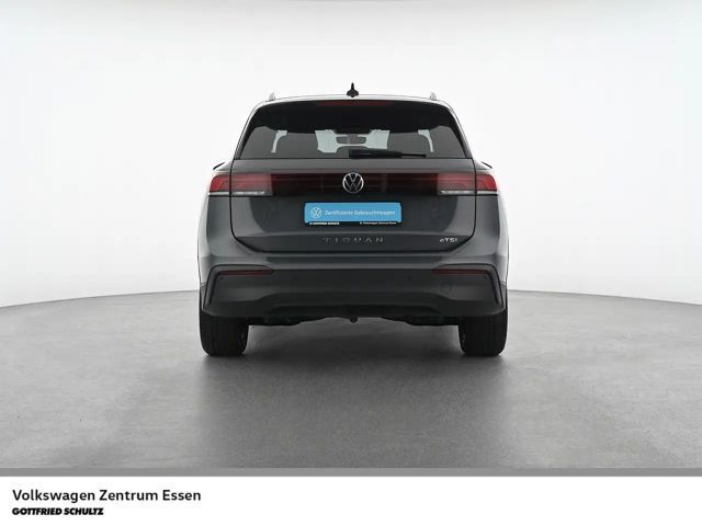 Volkswagen Tiguan Goal eTSI LED ACC AreaView AHK