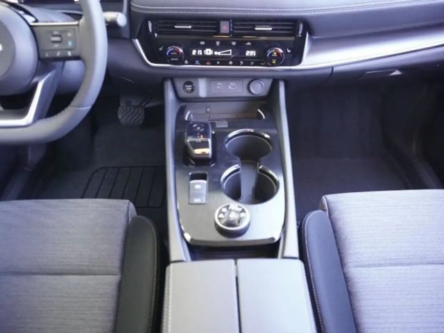 Nissan X-trail e-4ORCE