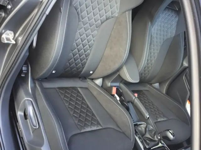 Skoda Fabia Monte Carlo