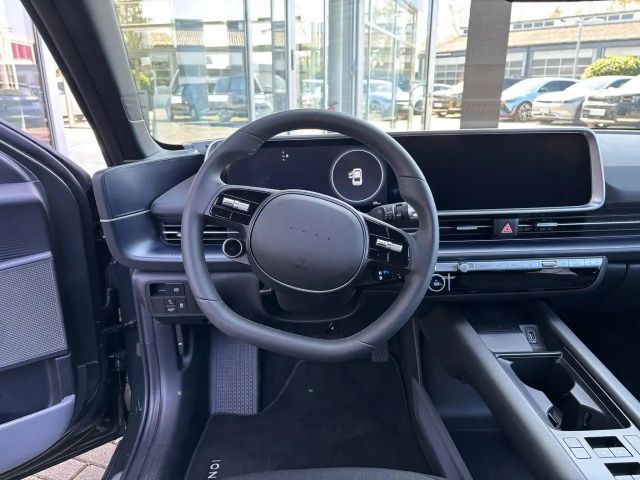 Hyundai IONIQ 6 Techniq