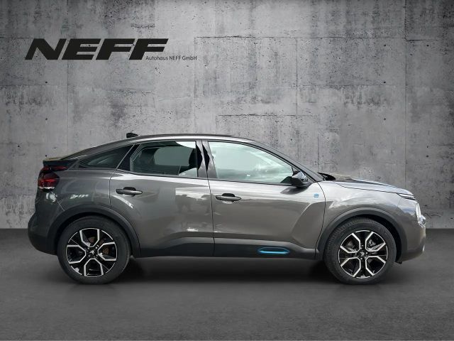 Citroën C4 Feel Pack