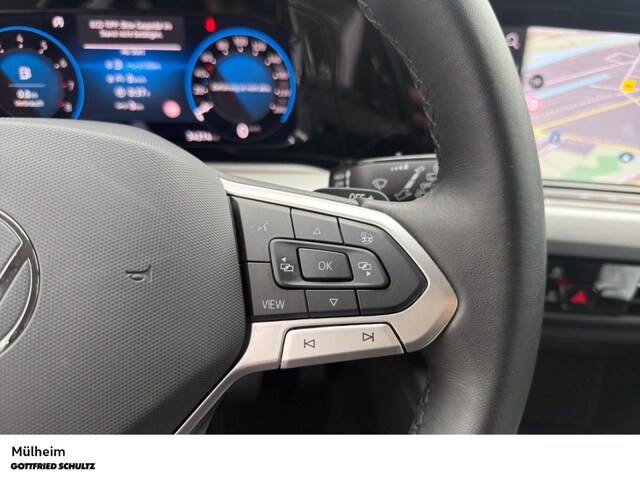 Volkswagen Golf 1.5 TSI DSG Golf VIII Variant