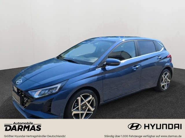 Hyundai i20 1.0 2WD Prime T-GDi