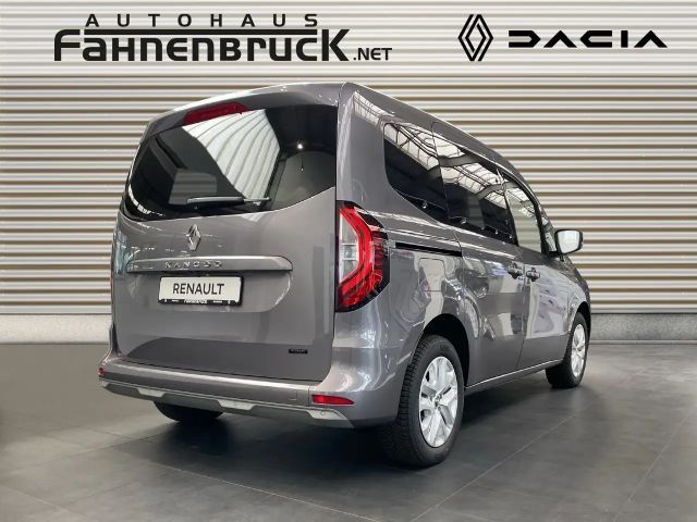 Renault Kangoo E-Tech