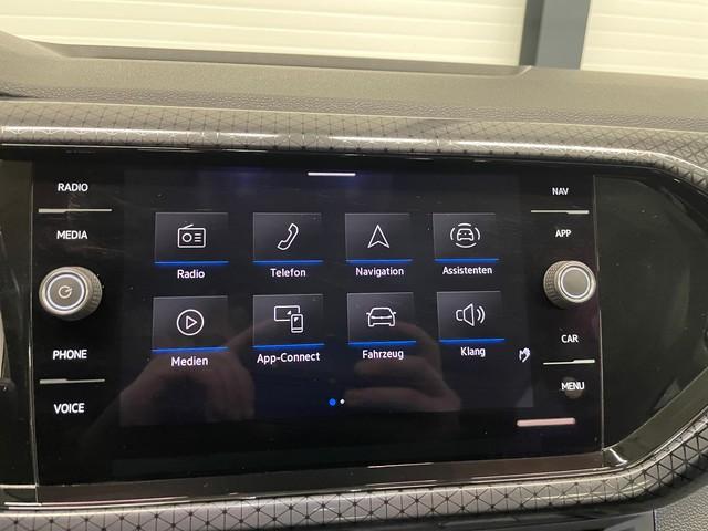 Volkswagen T-Cross 1.0 TSI Style