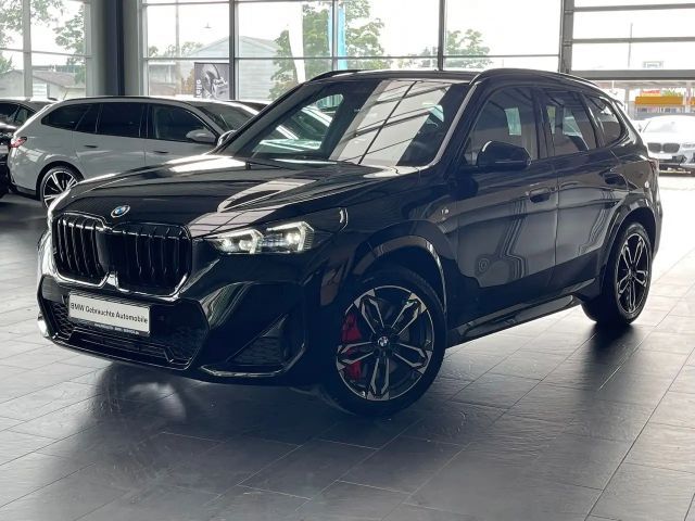 BMW X1 M-Sport sDrive