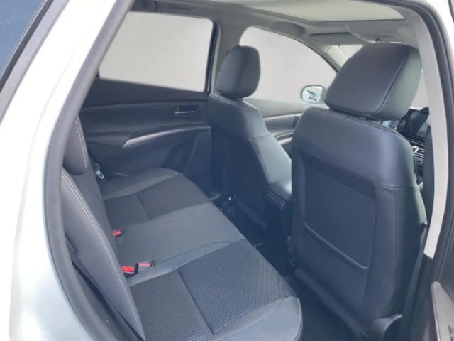 Suzuki SX4 S-Cross AllGrip Comfort