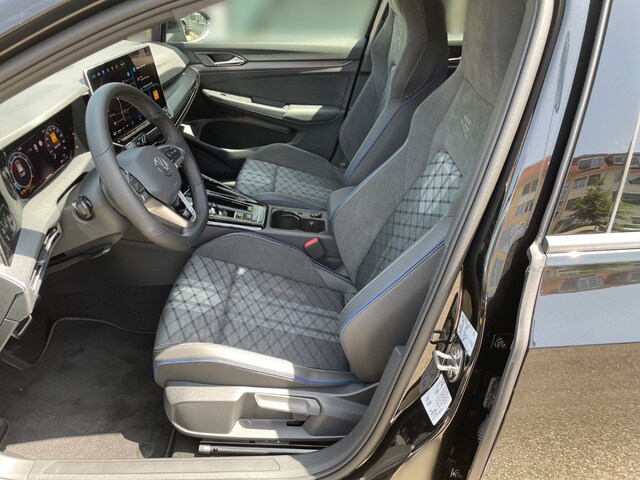 Volkswagen Golf 1.5 eTSI Golf VIII