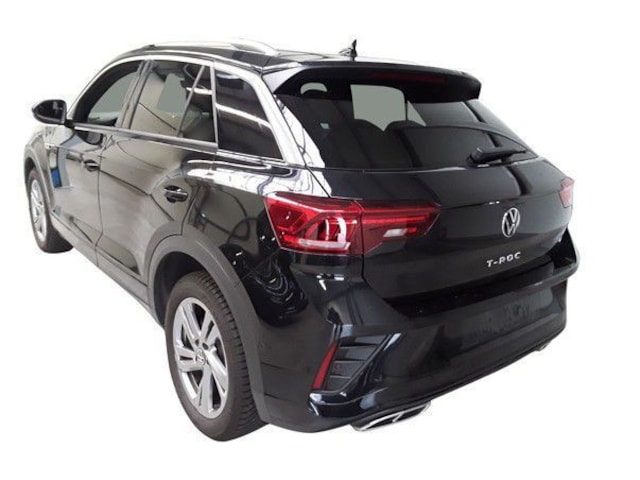 Volkswagen T-Roc 1.0 TSI R-Line