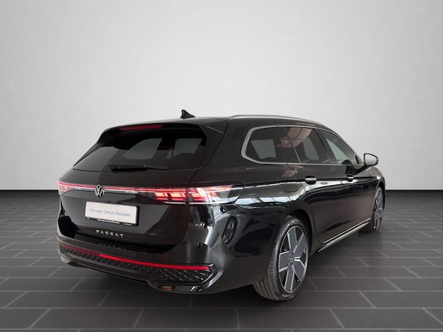 Volkswagen Passat 2.0 TDI DSG R-Line Variant