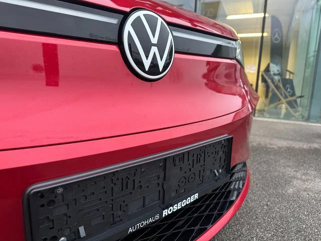 Volkswagen ID.4 220 kW 4Motion GTX