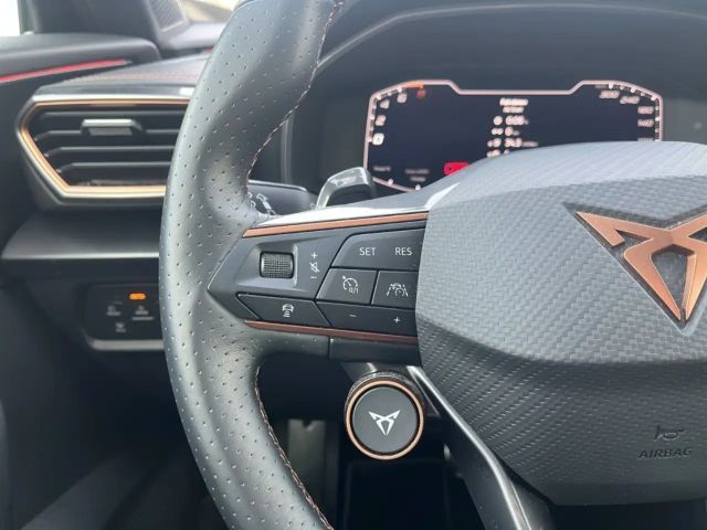 Cupra Formentor 1.4 VZ e-Hybrid