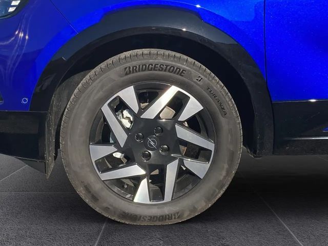 Opel Mokka GS-Line Grand Sport Turbo