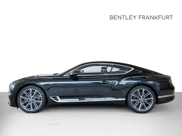 Bentley Continental GT V8
