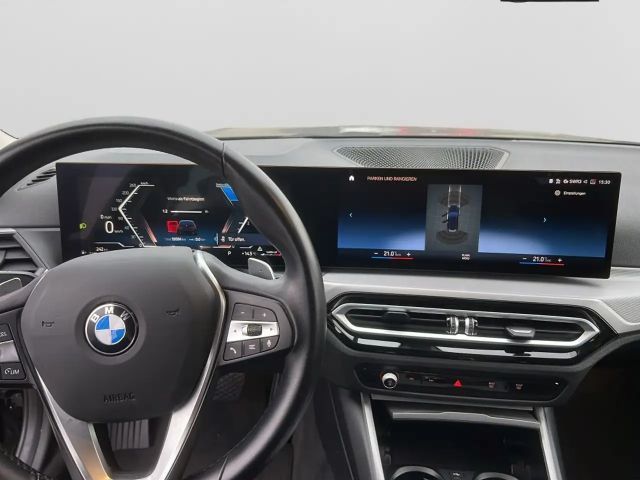 BMW 320 320d Touring xDrive
