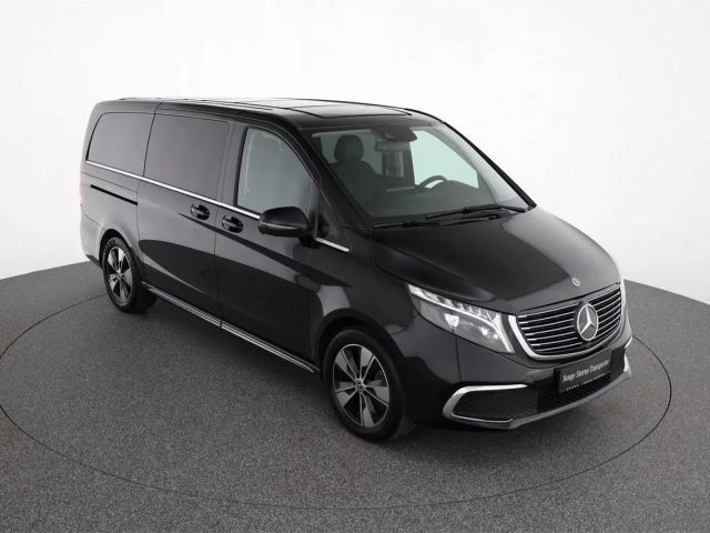 Mercedes-Benz EQV 300 Limousine Lang