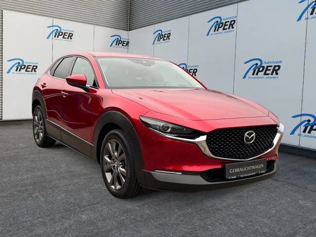 Mazda CX-30 Selection SkyActiv
