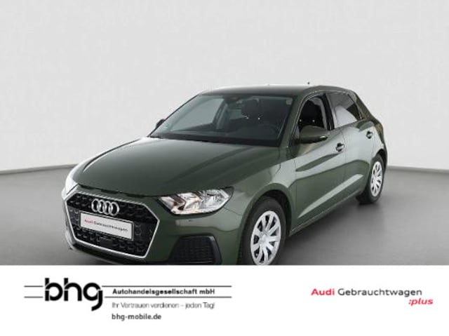 Audi A1 30 TFSI Sportback