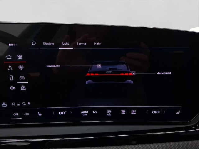 Audi A5 Avant Quattro S-Tronic