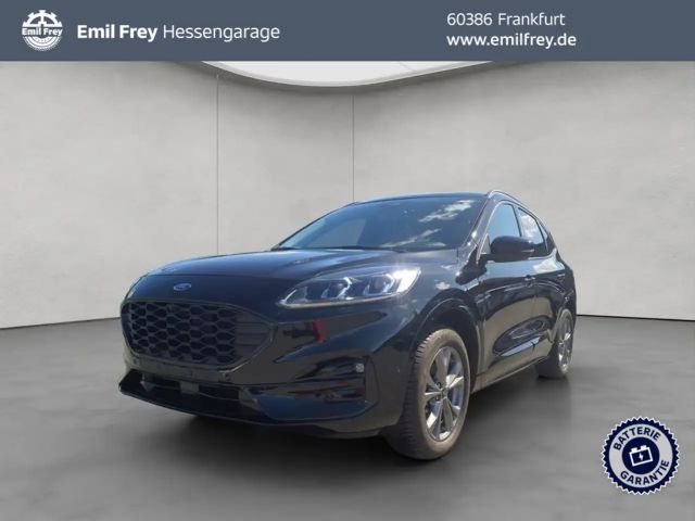 Ford Kuga Plug in Hybrid ST Line X