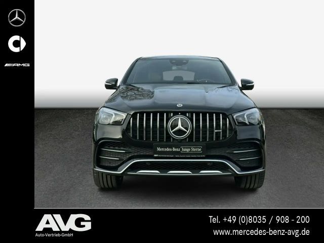 Mercedes-Benz GLE 53 AMG 4MATIC+ AMG Line Coupé