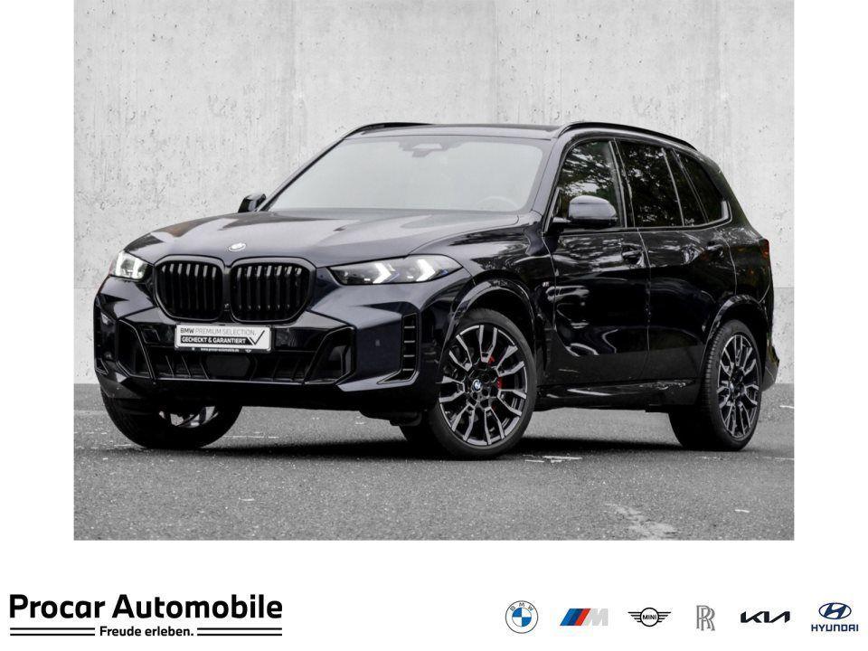 BMW X5 xDrive30d
